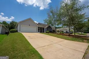 39 Medallion Park, Newnan, GA 30265 - Photo 46