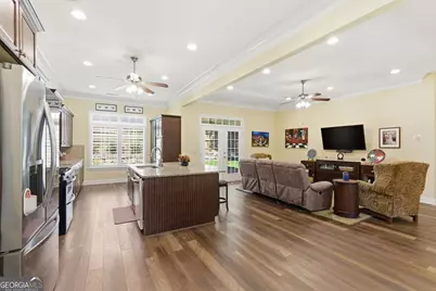 235 Piney Hill Court, Alpharetta, GA 30022 - Photo 10
