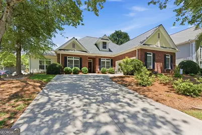235 Piney Hill Court, Alpharetta, GA 30022 - Photo 2