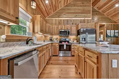 210 Ridge Top Trail, Blue Ridge, GA 30513 - Photo 10