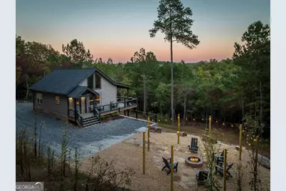 210 Ridge Top Trail, Blue Ridge, GA 30513 - Photo 32