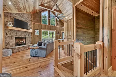 210 Ridge Top Trail, Blue Ridge, GA 30513 - Photo 14