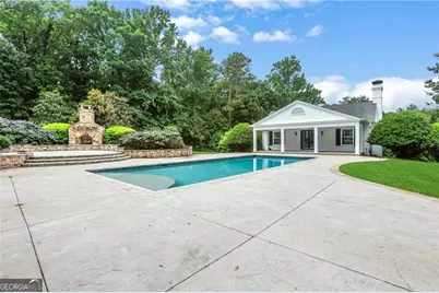 4557 Shiloh Ridge Trail, Snellville, GA 30039 - Photo 92
