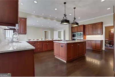 4557 Shiloh Ridge Trail, Snellville, GA 30039 - Photo 34