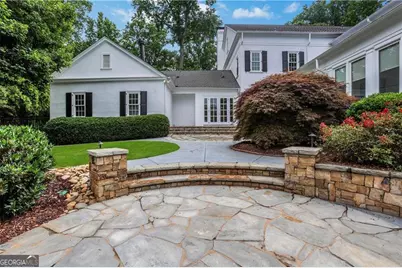4557 Shiloh Ridge Trail, Snellville, GA 30039 - Photo 88