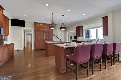 4557 Shiloh Ridge Trail, Snellville, GA 30039 - Photo 30