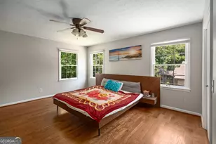 2795 Bentwood Dr, Marietta, GA 30062 - Photo 18