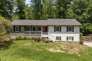 2795 Bentwood Dr, Marietta, GA 30062 - Photo 1
