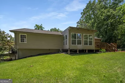 2795 Bentwood Drive, Marietta, GA 30062 - Photo 28