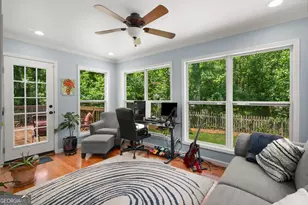 2795 Bentwood Dr, Marietta, GA 30062 - Photo 14