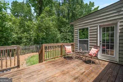 2795 Bentwood Drive, Marietta, GA 30062 - Photo 26