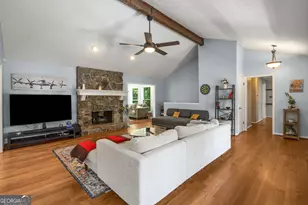 2795 Bentwood Dr, Marietta, GA 30062 - Photo 6