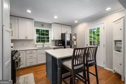 2795 Bentwood Drive, Marietta, GA 30062 - Photo 10