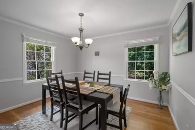 2795 Bentwood Drive, Marietta, GA 30062 - Photo 8