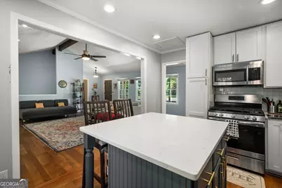 2795 Bentwood Drive, Marietta, GA 30062 - Photo 12