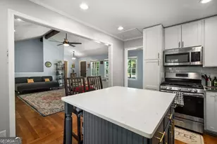 2795 Bentwood Dr, Marietta, GA 30062 - Photo 12