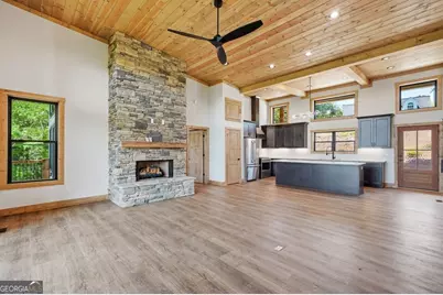 216 Old Orchard Road, Ellijay, GA 30536 - Photo 4