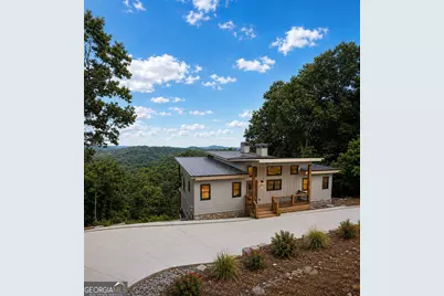 216 Old Orchard Road, Ellijay, GA 30536 - Photo 1
