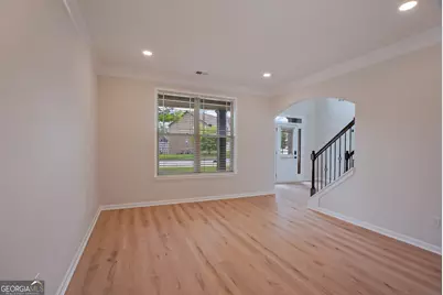 190 Thrushwood Drive, Fayetteville, GA 30215 - Photo 6