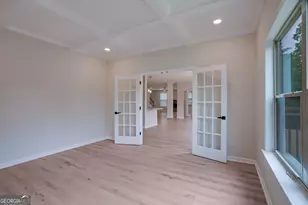 190 Thrushwood Dr, Fayetteville, GA 30215 - Photo 28