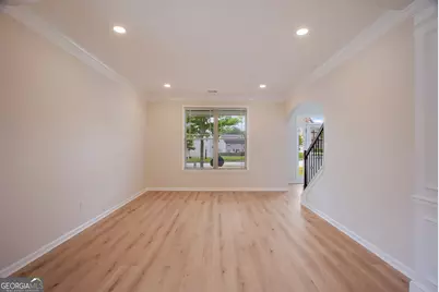 190 Thrushwood Drive, Fayetteville, GA 30215 - Photo 10