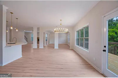 190 Thrushwood Drive, Fayetteville, GA 30215 - Photo 16
