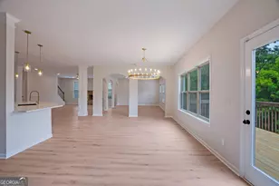 190 Thrushwood Dr, Fayetteville, GA 30215 - Photo 16