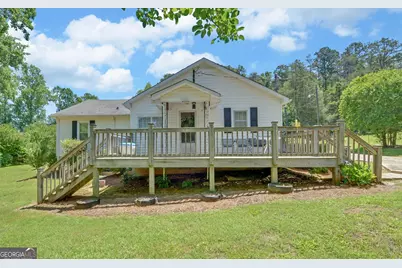 403 North Avenue, Eastanollee, GA 30538 - Photo 32