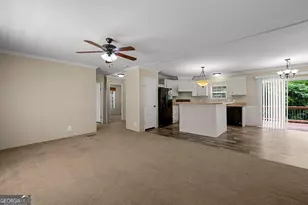 888 Minardi Dr, Hogansville, GA 30230 - Photo 8