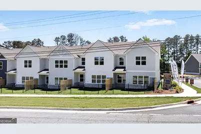 2290 Santa Fe Street, Morrow, GA 30260 - Photo 4