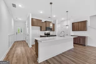 2290 Santa Fe St, Morrow, GA 30260 - Photo 2