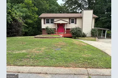 10572 Eagle Drive, Jonesboro, GA 30238 - Photo 1