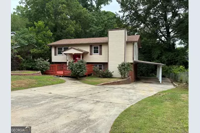 10572 Eagle Drive, Jonesboro, GA 30238 - Photo 2