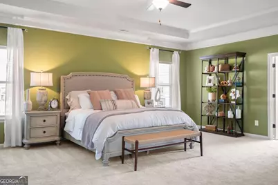 206 Antiquity Circle #LOT 236, Perry, GA 31069 - Photo 46