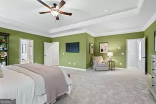 206 Antiquity Circle, Perry, GA 31069 - Photo 30