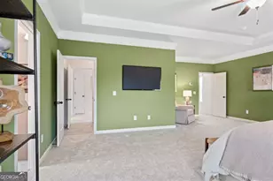 206 Antiquity Circle, Perry, GA 31069 - Photo 32