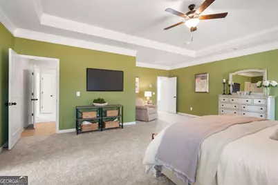 206 Antiquity Circle #LOT 236, Perry, GA 31069 - Photo 8