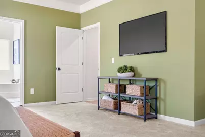 206 Antiquity Circle #LOT 236, Perry, GA 31069 - Photo 4
