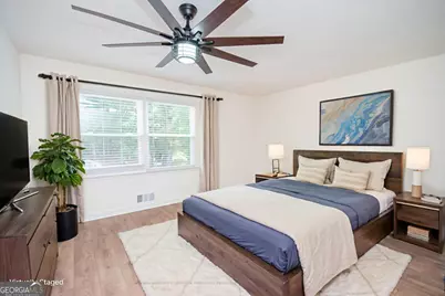 320 Marion Boulevard, Fayetteville, GA 30215 - Photo 40