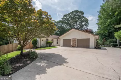320 Marion Boulevard, Fayetteville, GA 30215 - Photo 68