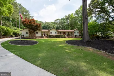 320 Marion Boulevard, Fayetteville, GA 30215 - Photo 10