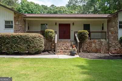 320 Marion Boulevard, Fayetteville, GA 30215 - Photo 14