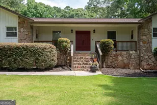 320 Marion Blvd, Fayetteville, GA 30215 - Photo 14