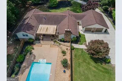 320 Marion Boulevard, Fayetteville, GA 30215 - Photo 4