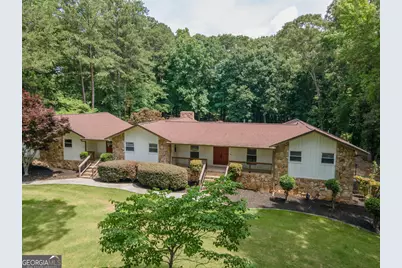 320 Marion Boulevard, Fayetteville, GA 30215 - Photo 8