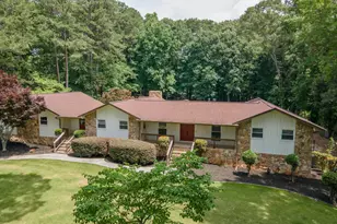 320 Marion Blvd, Fayetteville, GA 30215 - Photo 8