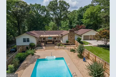320 Marion Boulevard, Fayetteville, GA 30215 - Photo 6