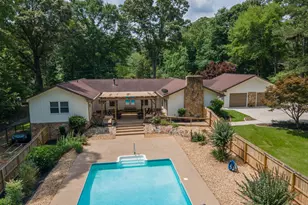 320 Marion Blvd, Fayetteville, GA 30215 - Photo 6