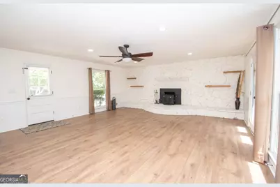 320 Marion Boulevard, Fayetteville, GA 30215 - Photo 30