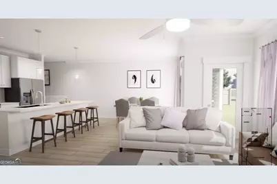 2320 Santa Fe Street, Morrow, GA 30260 - Photo 2